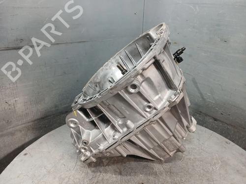 Gearbox RENAULT MASTER IV Van (F8__) BLUE DCI 150 (F8M3) | BP27204319M3 - Image 9