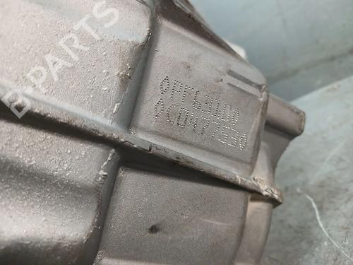 Gearbox RENAULT MASTER IV Van (F8__) BLUE DCI 150 (F8M3) | BP27204319M3 - Image 10