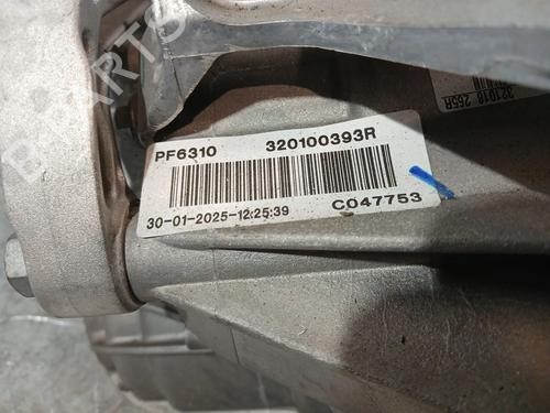 Gearbox RENAULT MASTER IV Van (F8__) BLUE DCI 150 (F8M3) | BP27204319M3 - Image 11