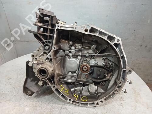 caixa-de-velocidades-citroen-c3-iii-sx-2016-34709004 main image