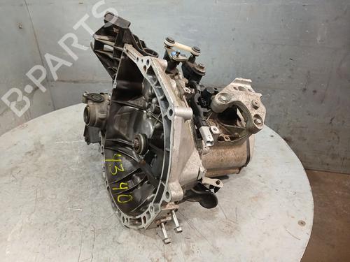 Gearbox CITROËN C3 III (SX) 1.2 PureTech 82 | BP34709004M3 - Image 2