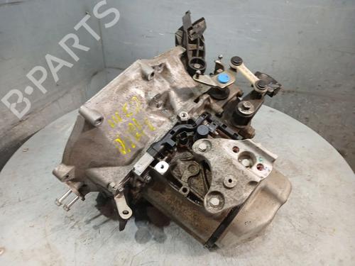 Gearbox CITROËN C3 III (SX) 1.2 PureTech 82 | BP34709004M3 - Image 3