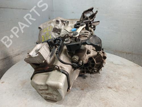 Gearbox CITROËN C3 III (SX) 1.2 PureTech 82 | BP34709004M3 - Image 5