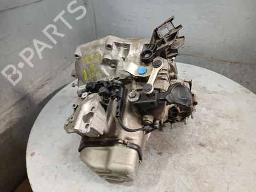 Gearbox CITROËN C3 III (SX) 1.2 PureTech 82 | BP34709004M3 - Image 4