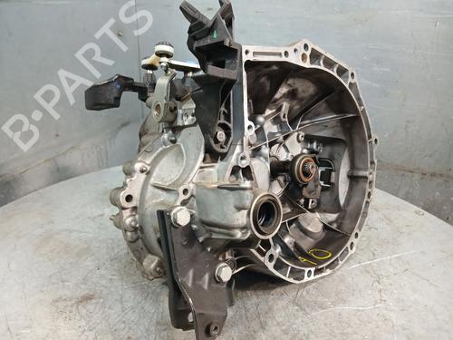 Gearbox CITROËN C3 III (SX) 1.2 PureTech 82 | BP34709004M3 - Image 7