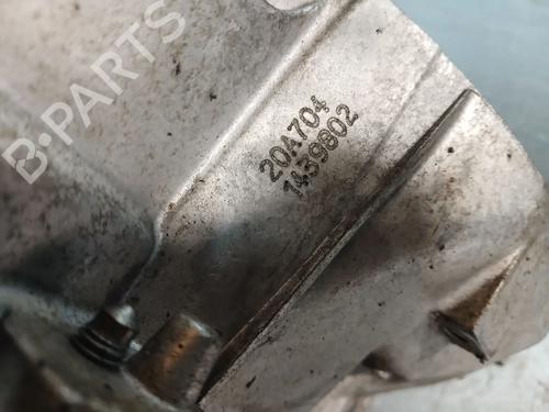 Gearbox CITROËN C3 III (SX) 1.2 PureTech 82 | BP34709004M3 - Image 9