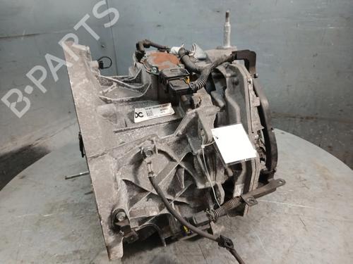 Gearbox SMART FORFOUR Hatchback (453) 1.0 (453.042, 453.043) | BP32207890M3 - Image 2