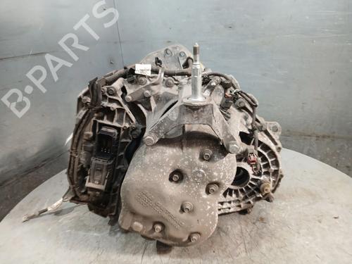 Gearbox SMART FORFOUR Hatchback (453) 1.0 (453.042, 453.043) | BP32207890M3 - Image 4