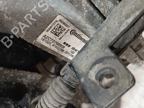 Gearbox SMART FORFOUR Hatchback (453) 1.0 (453.042, 453.043) | BP32207890M3 - Image 9