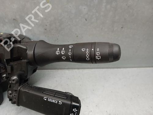 Steering column stalk RENAULT CLIO V (B7_) 1.0 TCe 90 (B7MT) | BP37407024I23 - Image 3
