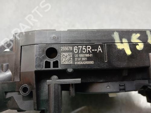 Steering column stalk RENAULT CLIO V (B7_) 1.0 TCe 90 (B7MT) | BP37407024I23 - Image 6