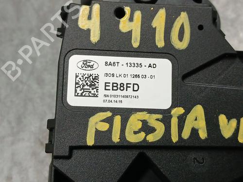 Ratstangsstang FORD FIESTA VI (CB1, CCN) 1.25 | BP37407026I23  - Image 6