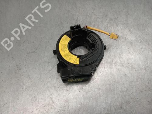 kontantrulle-airbag-stelring-ford-fiesta-vi-cb1-ccn-2008-33545675 main image