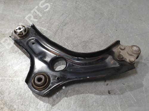Right front suspension arm RENAULT CLIO V (B7_) 1.0 TCe 90 (B7MT) | BP37407027M13 - Image 2