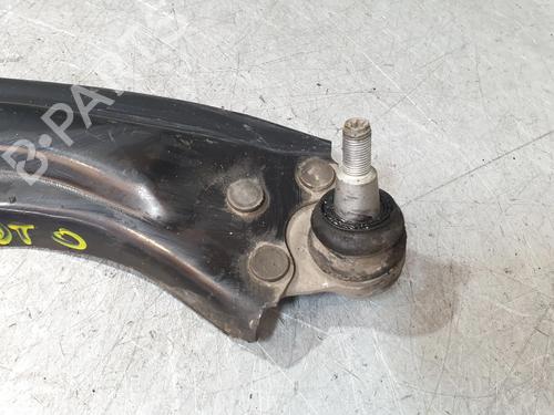 Right front suspension arm RENAULT CLIO V (B7_) 1.0 TCe 90 (B7MT) | BP37407027M13 - Image 4