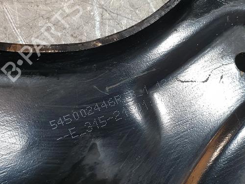 Right front suspension arm RENAULT CLIO V (B7_) 1.0 TCe 90 (B7MT) | BP37407027M13 - Image 5