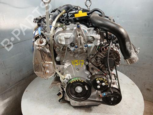 Used Engine Engine 37407028 37407028