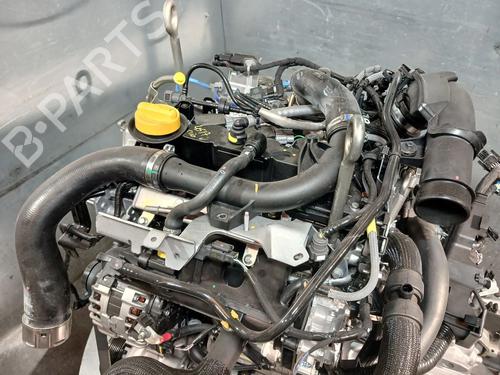 Engine RENAULT CLIO V (B7_) 1.0 TCe 90 (B7MT) | BP37407028M1  - Image 5