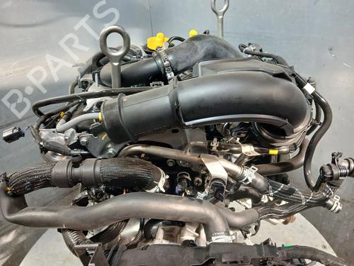 Engine RENAULT CLIO V (B7_) 1.0 TCe 90 (B7MT) | BP37407028M1  - Image 6