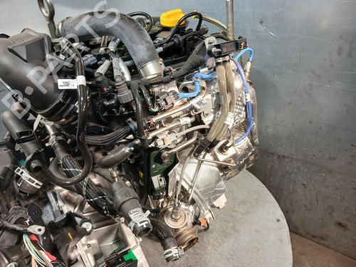 Engine RENAULT CLIO V (B7_) 1.0 TCe 90 (B7MT) | BP37407028M1  - Image 7