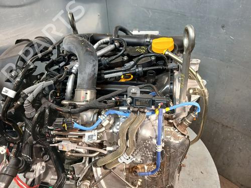 Engine RENAULT CLIO V (B7_) 1.0 TCe 90 (B7MT) | BP37407028M1  - Image 8