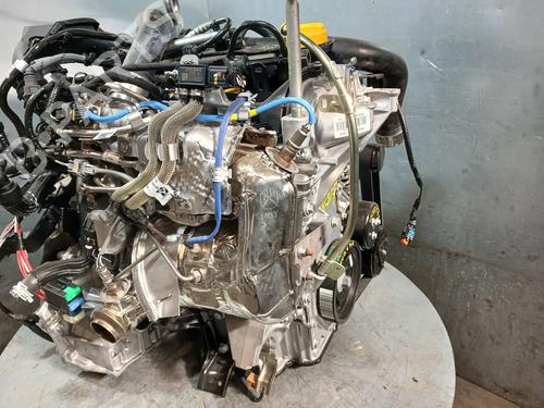Engine RENAULT CLIO V (B7_) 1.0 TCe 90 (B7MT) | BP37407028M1  - Image 9