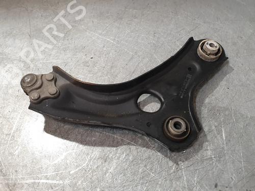 Left front suspension arm RENAULT CLIO V (B7_) 1.0 TCe 90 (B7MT) | BP37407029M12 - Image 2