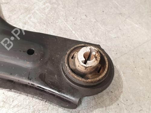 Left front suspension arm RENAULT CLIO V (B7_) 1.0 TCe 90 (B7MT) | BP37407029M12 - Image 3