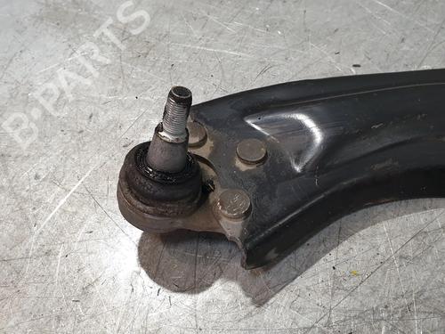 Left front suspension arm RENAULT CLIO V (B7_) 1.0 TCe 90 (B7MT) | BP37407029M12 - Image 4