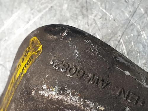 Left front suspension arm BMW 1 (E87) 118 d | BP37407030M12 - Image 5