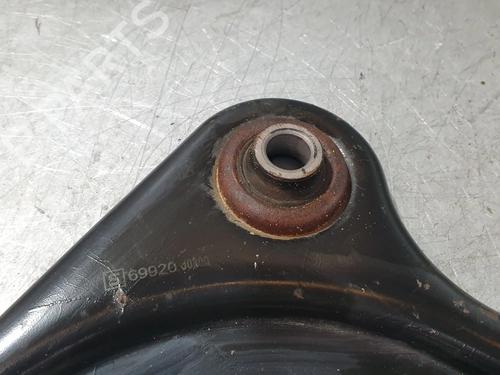 Left front suspension arm CITROËN C3 III (SX) 1.2 VTi 82 | BP26219145M12 - Image 4