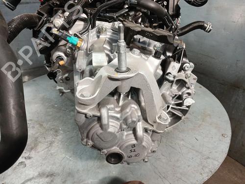 Gearbox RENAULT CLIO V (B7_) 1.0 TCe 90 (B7MT) | BP37407031M3 - Image 3