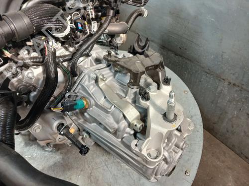 Gearbox RENAULT CLIO V (B7_) 1.0 TCe 90 (B7MT) | BP37407031M3 - Image 2