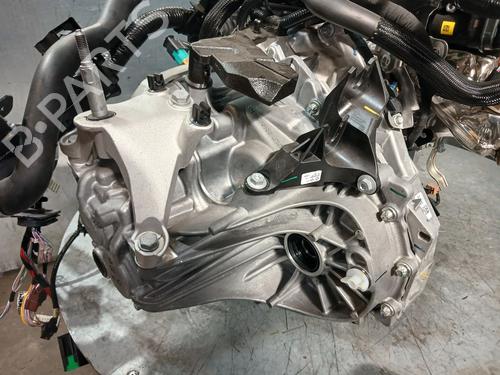 Gearbox RENAULT CLIO V (B7_) 1.0 TCe 90 (B7MT) | BP37407031M3 - Image 4