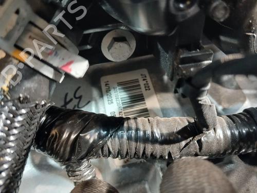 Gearbox RENAULT CLIO V (B7_) 1.0 TCe 90 (B7MT) | BP37407031M3 - Image 5
