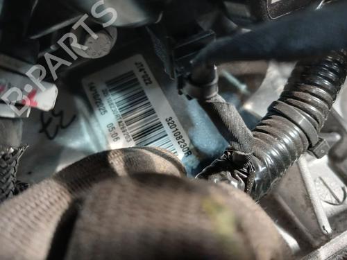 Gearbox RENAULT CLIO V (B7_) 1.0 TCe 90 (B7MT) | BP37407031M3 - Image 6