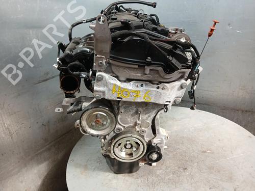 Motor Motor PEUGEOT 3008 II SUV (MC_, MR_, MJ_, M4_) Hybrid (224 hp) 37407035 37407035