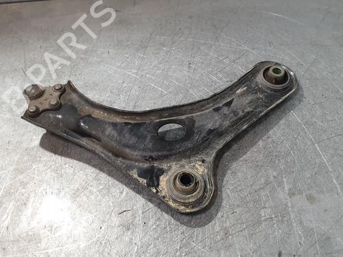 Left front suspension arm CITROËN C3 III (SX) 1.2 PureTech 82 | BP30402375M12 - Image 2