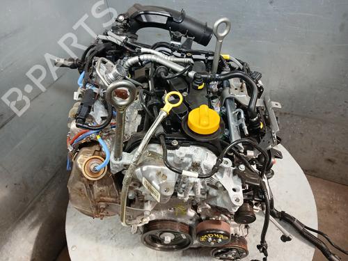 Engine RENAULT CLIO V (B7_) 1.0 TCe 90 (B7MT) | BP29936577M1 - Image 2