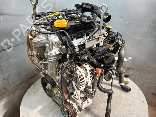 Engine RENAULT CLIO V (B7_) 1.0 TCe 90 (B7MT) | BP29936577M1 - Image 3