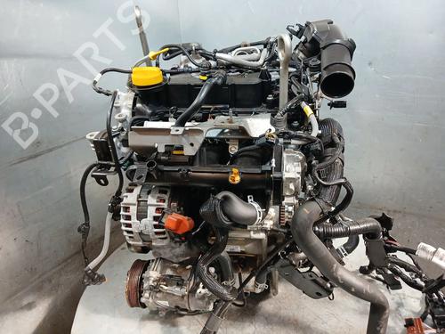 Engine RENAULT CLIO V (B7_) 1.0 TCe 90 (B7MT) | BP29936577M1 - Image 4