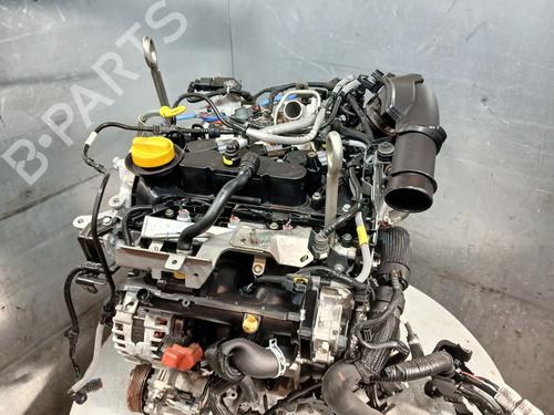 Engine RENAULT CLIO V (B7_) 1.0 TCe 90 (B7MT) | BP29936577M1 - Image 5