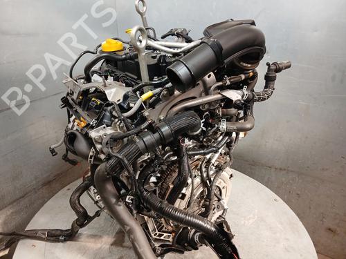 Engine RENAULT CLIO V (B7_) 1.0 TCe 90 (B7MT) | BP29936577M1 - Image 6