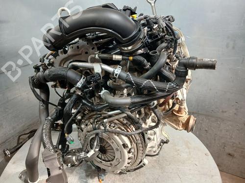 Engine RENAULT CLIO V (B7_) 1.0 TCe 90 (B7MT) | BP29936577M1 - Image 7