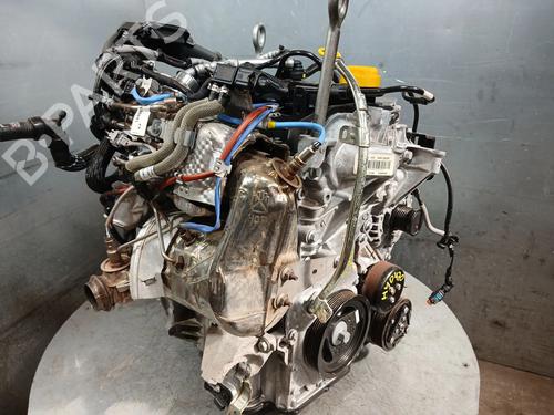 Engine RENAULT CLIO V (B7_) 1.0 TCe 90 (B7MT) | BP29936577M1 - Image 9