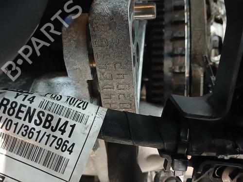 Engine RENAULT CLIO V (B7_) 1.0 TCe 90 (B7MT) | BP29936577M1 - Image 11