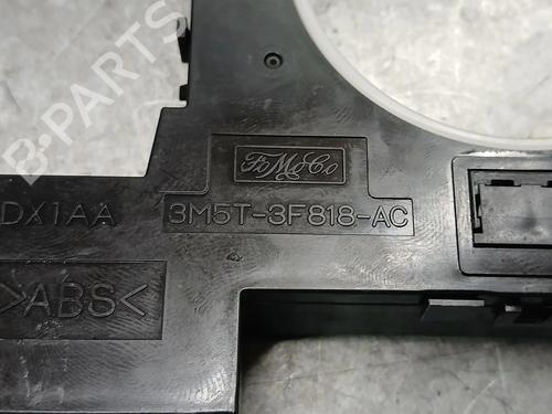 Electronic module FORD FOCUS II (DA_, HCP, DP) 1.6 TDCi | BP37407036M83 - Image 5