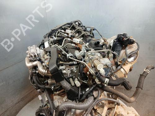 Engine TOYOTA AURIS (_E18_) 2.0 D-4D (ADE186_, ADE186R) | BP31381925M1  - Image 5