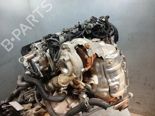 Engine TOYOTA AURIS (_E18_) 2.0 D-4D (ADE186_, ADE186R) | BP31381925M1  - Image 6