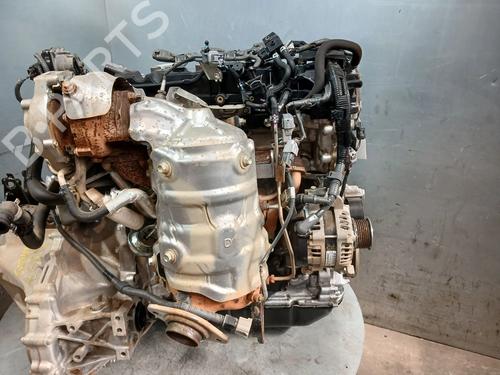 Engine TOYOTA AURIS (_E18_) 2.0 D-4D (ADE186_, ADE186R) | BP31381925M1  - Image 7